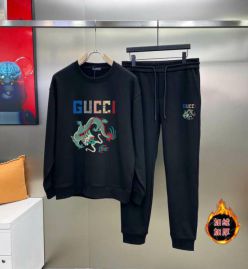 Picture of Gucci SweatSuits _SKUGucciM-4XLkdtn10928689